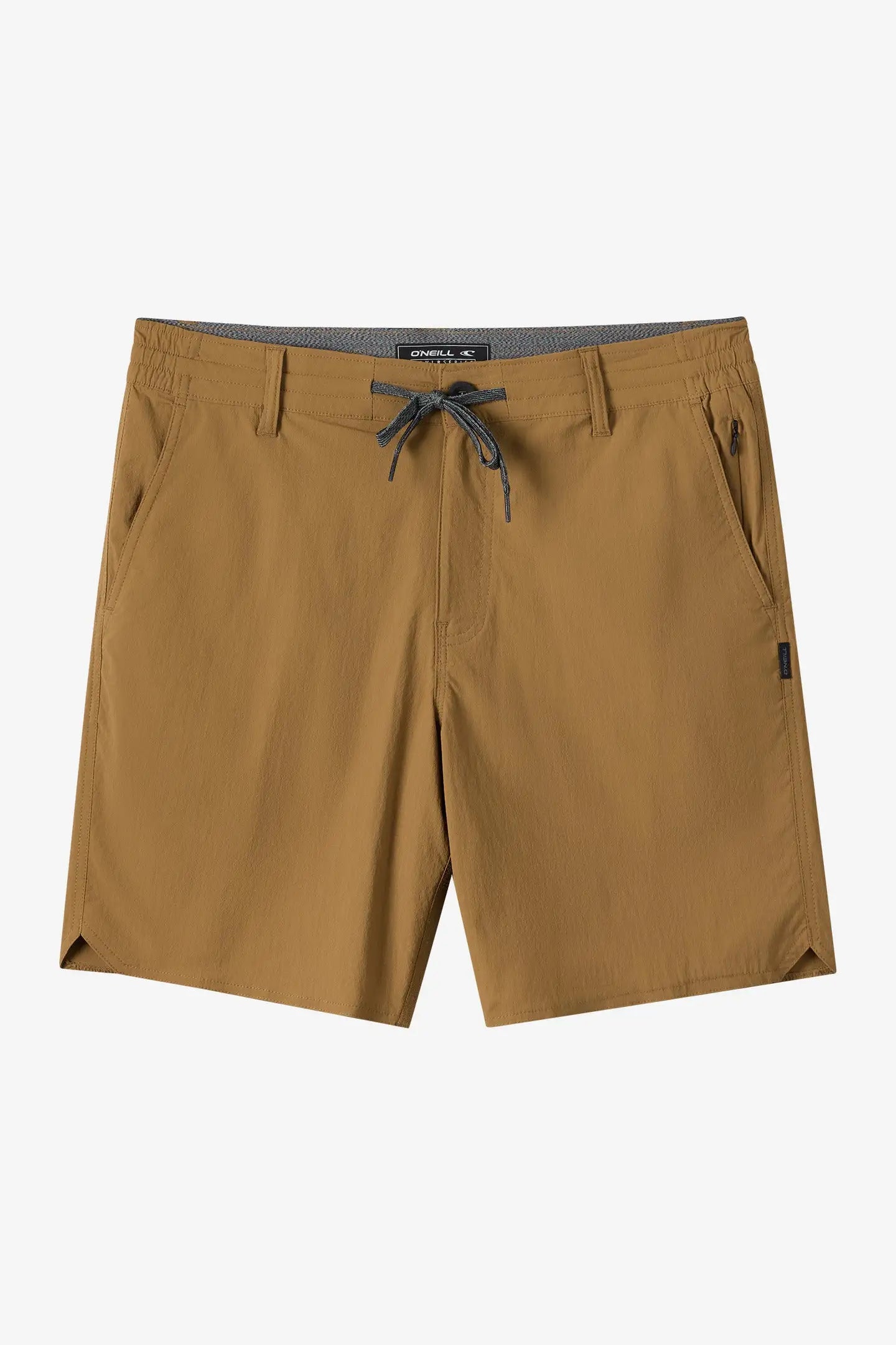 Oneill Mens Shorts TRVLR Halfback Hybrid 18"