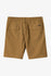 Oneill Mens Shorts TRVLR Halfback Hybrid 18