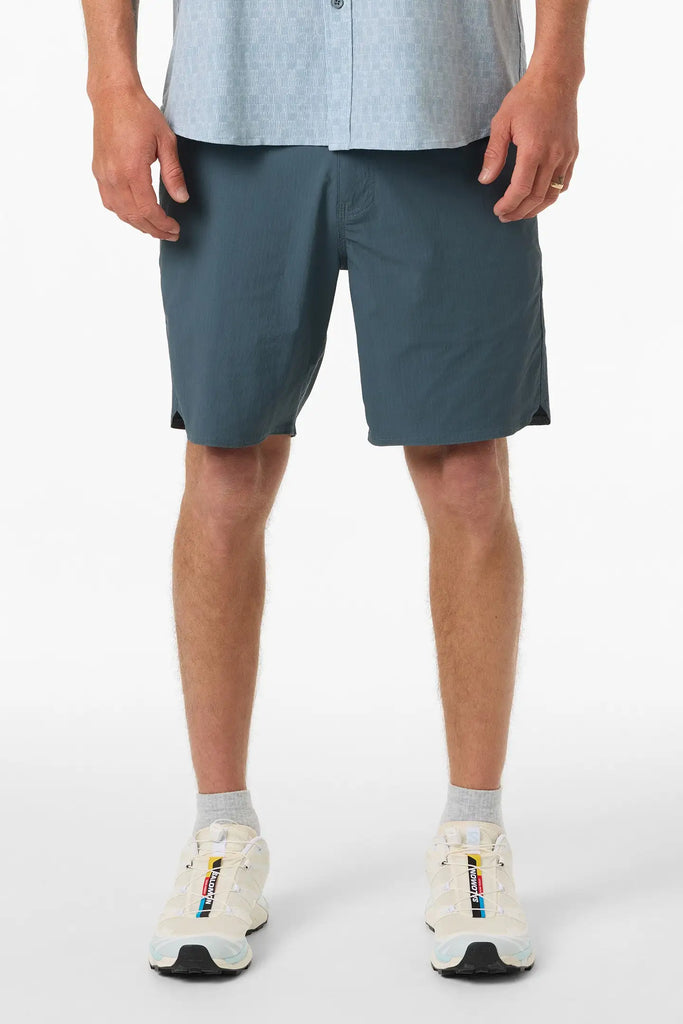 Oneill Mens Shorts TRVLR Halfback Hybrid 18