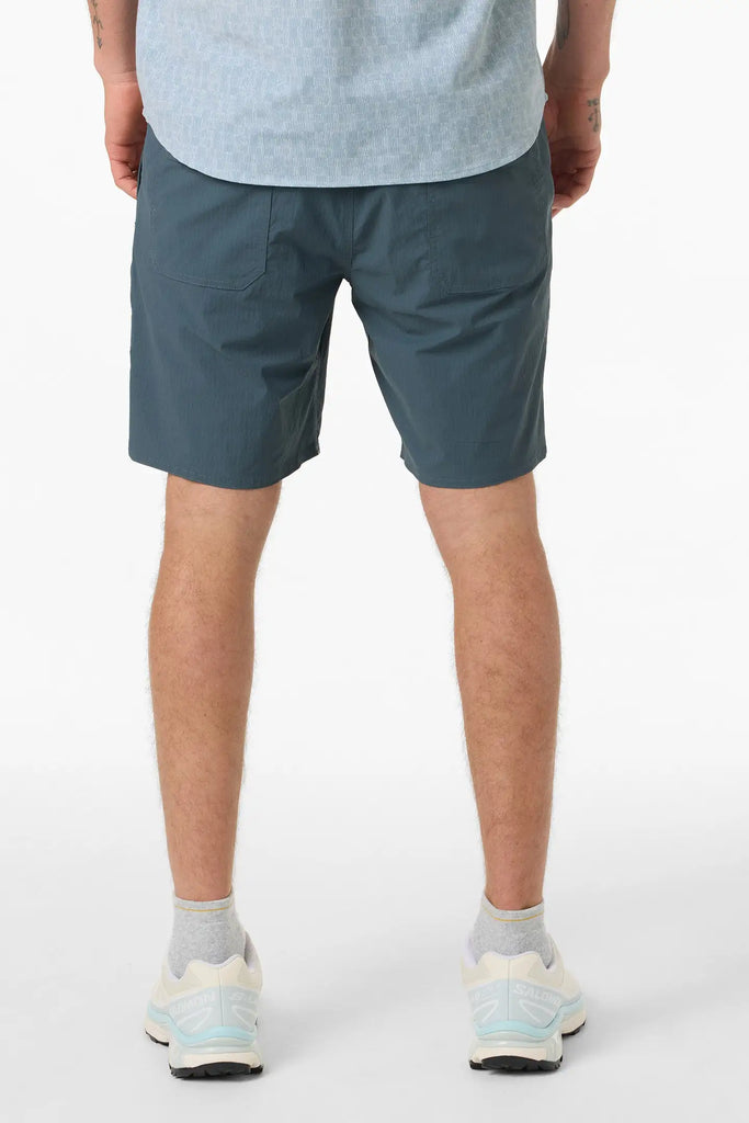 Oneill Mens Shorts TRVLR Halfback Hybrid 18