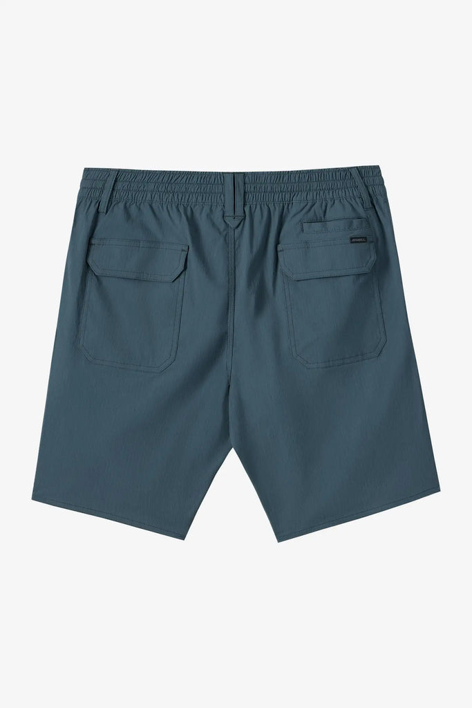 Oneill Mens Shorts TRVLR Halfback Hybrid 18