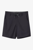 Oneill Mens Shorts TRVLR Halfback Hybrid 18"