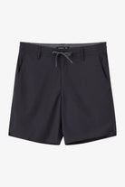 Oneill Mens Shorts TRVLR Halfback Hybrid 18"