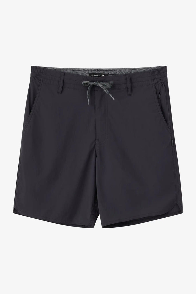 Oneill Mens Shorts TRVLR Halfback Hybrid 18