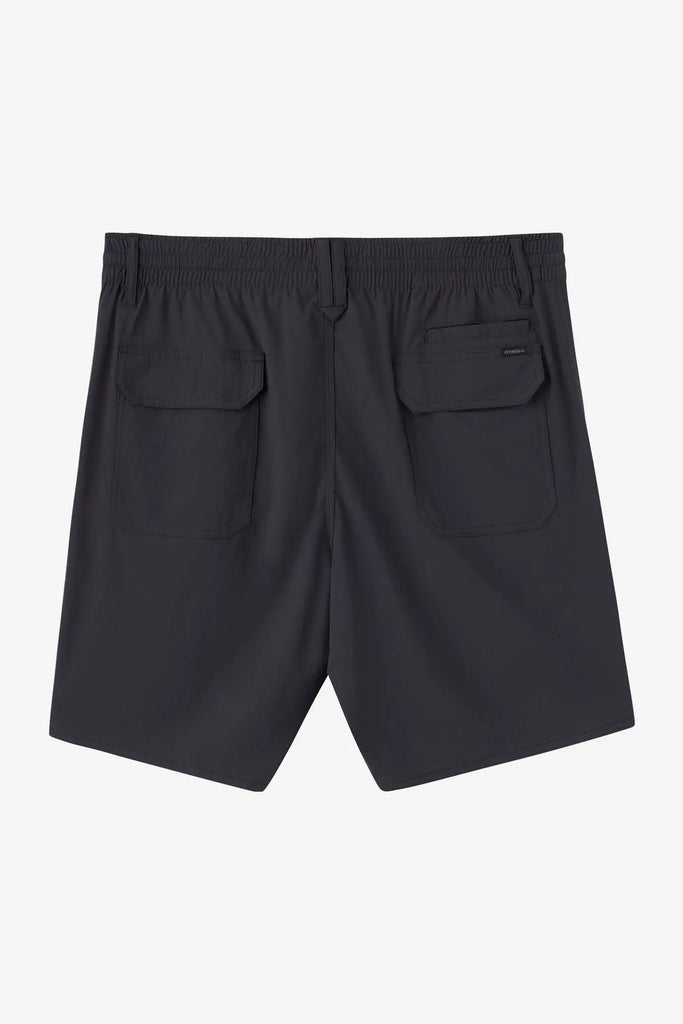 Oneill Mens Shorts TRVLR Halfback Hybrid 18