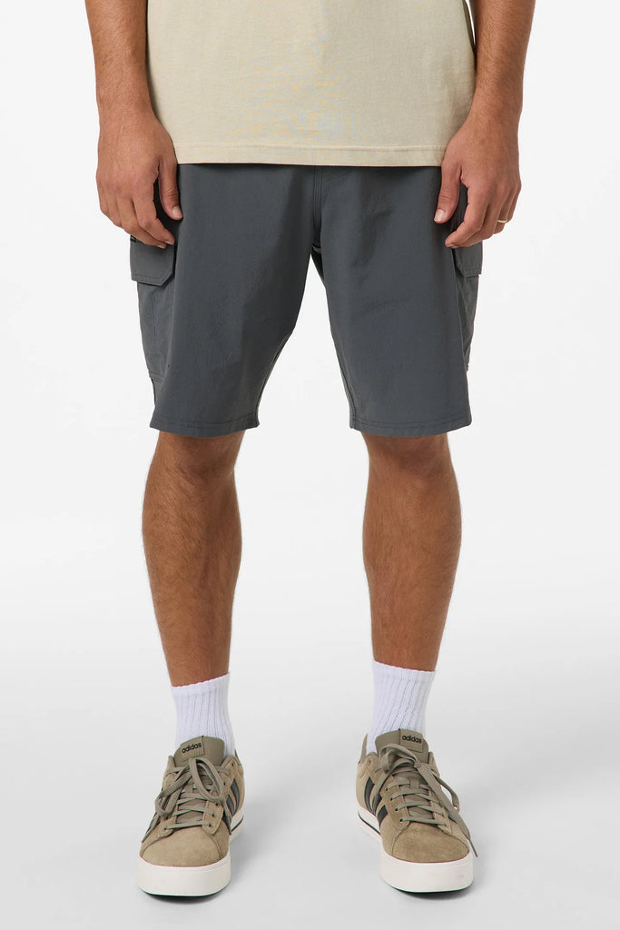 Oneill Mens Shorts TRVLR Cargo Hybrid 20