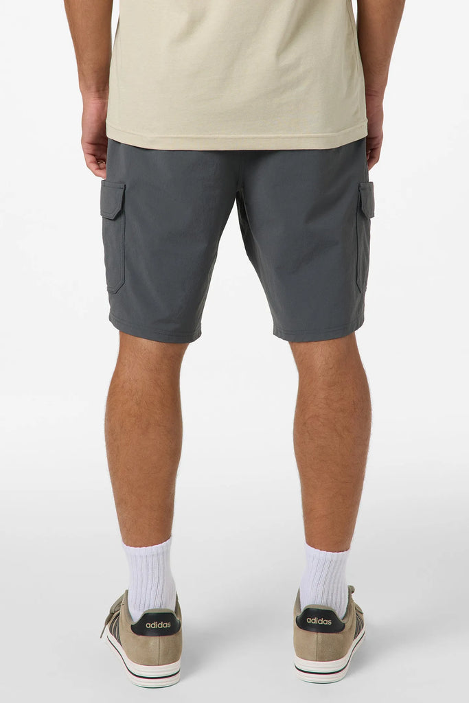 Oneill Mens Shorts TRVLR Cargo Hybrid 20