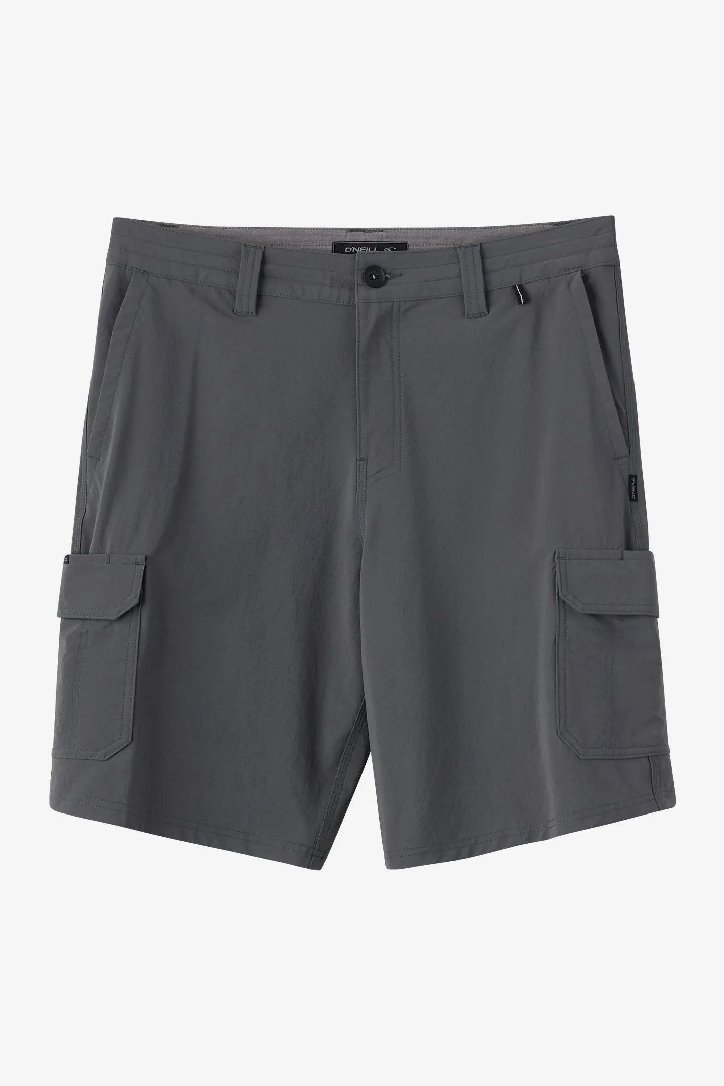 Oneill Mens Shorts TRVLR Cargo Hybrid 20"
