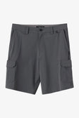 Oneill Mens Shorts TRVLR Cargo Hybrid 20"