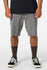 Oneill Mens Shorts Portola Slub Check 20