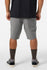 Oneill Mens Shorts Portola Slub Check 20