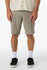 Oneill Mens Shorts Portola Slub Check 20