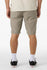 Oneill Mens Shorts Portola Slub Check 20