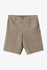 Oneill Mens Shorts Portola Slub Check 20