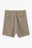 Oneill Mens Shorts Portola Slub Check 20