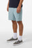 Oneill Mens Shorts Portola Slub Check 20