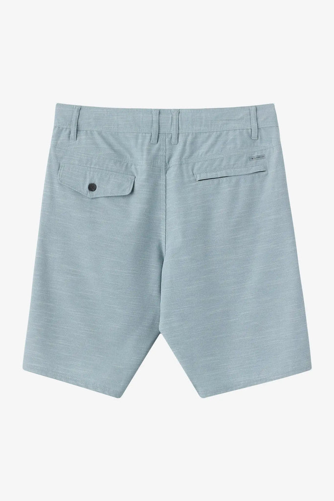 Oneill Mens Shorts Portola Slub Check 20
