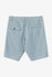 Oneill Mens Shorts Portola Slub Check 20
