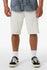 Oneill Mens Shorts Portola Slub Check 20