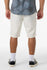 Oneill Mens Shorts Portola Slub Check 20