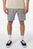 Oneill Mens Shorts Reserve Light Check Hybrid 19