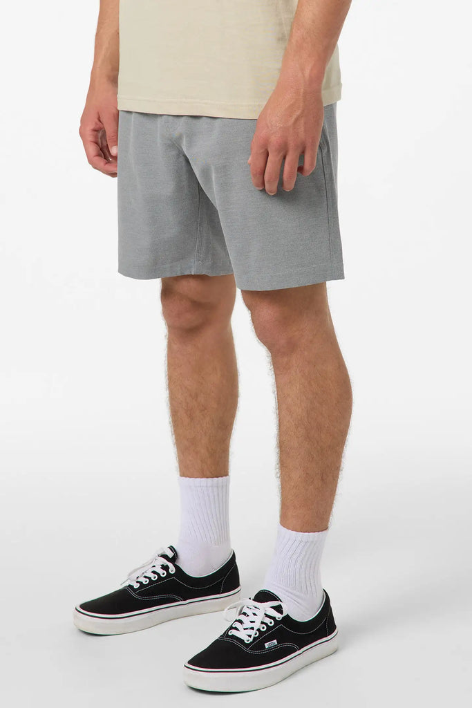 Oneill Mens Shorts Reserve Light Check Hybrid 19