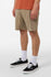 Oneill Mens Shorts Reserve Light Check Hybrid 19