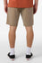 Oneill Mens Shorts Reserve Light Check Hybrid 19