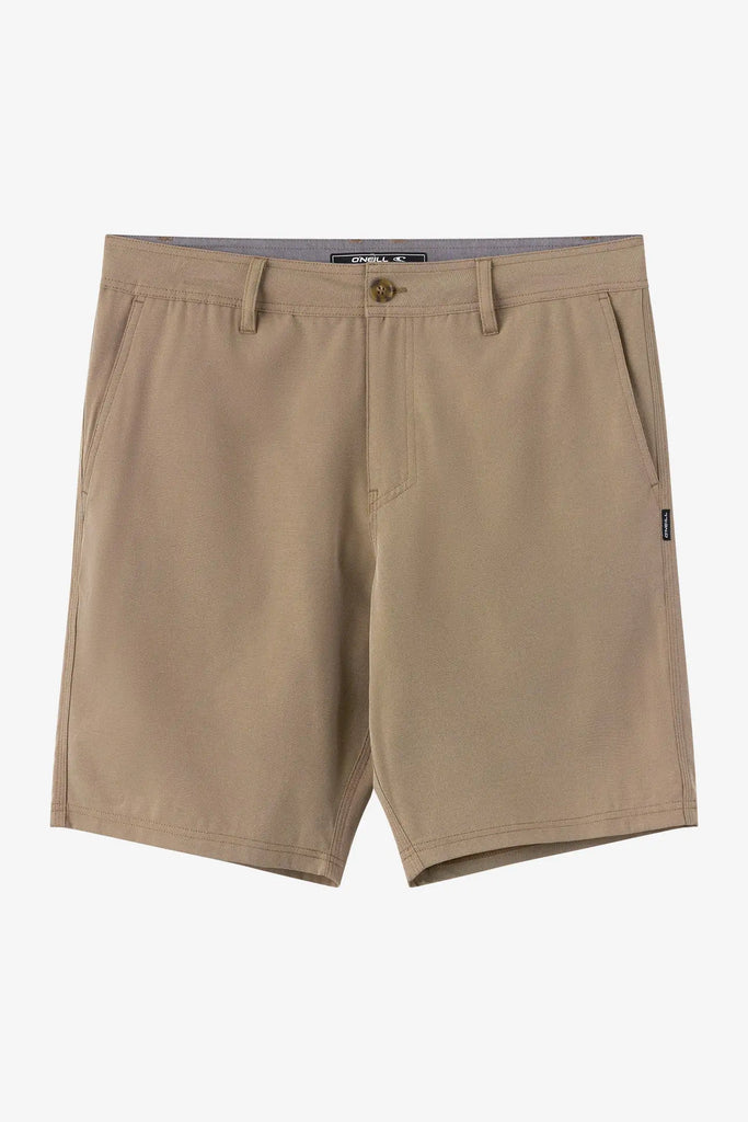 Oneill Mens Shorts Reserve Light Check Hybrid 19