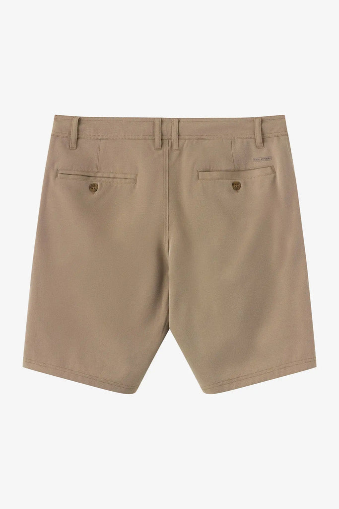 Oneill Mens Shorts Reserve Light Check Hybrid 19