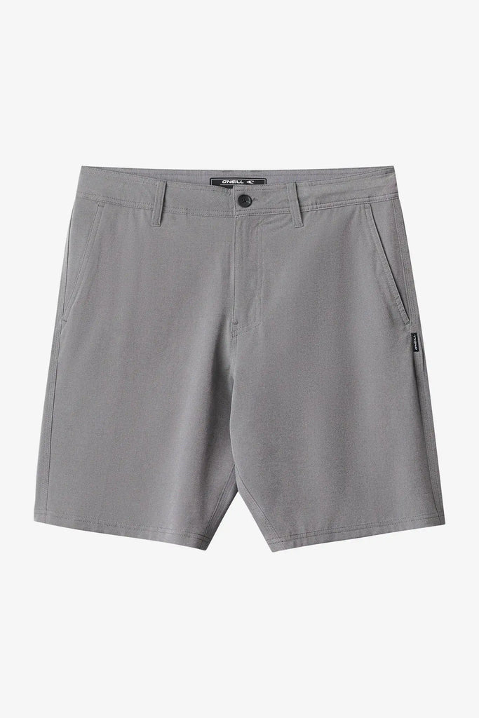 Oneill Mens Shorts Reserve Light Check Hybrid 19