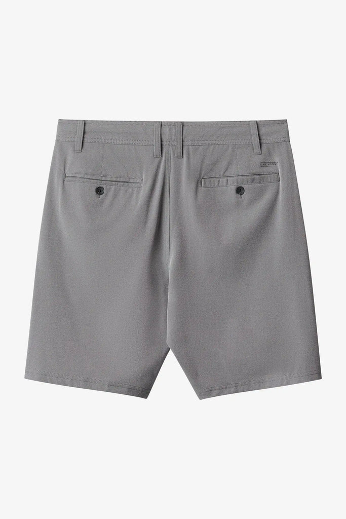 Oneill Mens Shorts Reserve Light Check Hybrid 19