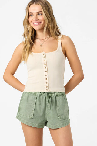 Oneill Womens Tank Top Maylee