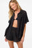 Oneill Womens Shirt Jenna Cover-Up Top