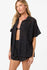 Oneill Womens Shirt Jenna Cover-Up Top
