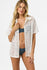 Oneill Womens Shirt Jenna Cover-Up Top