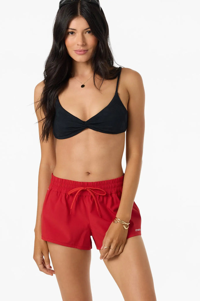 Oneill Womens Boardshorts Saltwater Solids Balboa 2