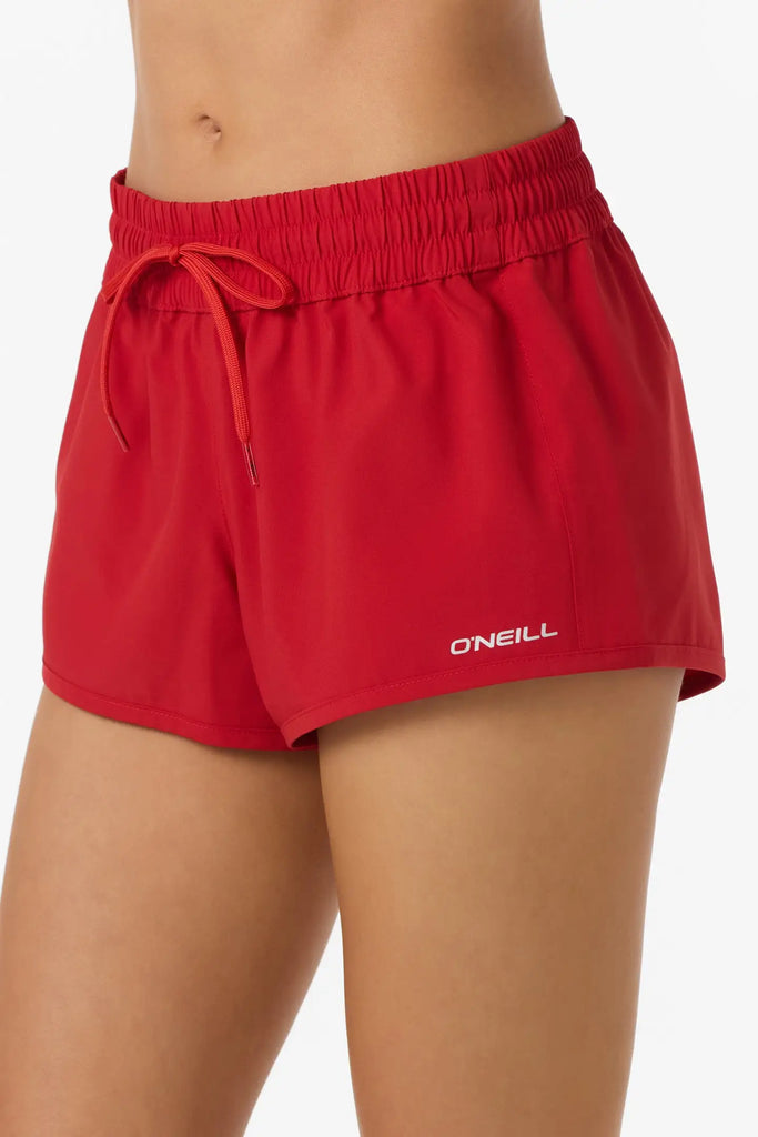 Oneill Womens Boardshorts Saltwater Solids Balboa 2