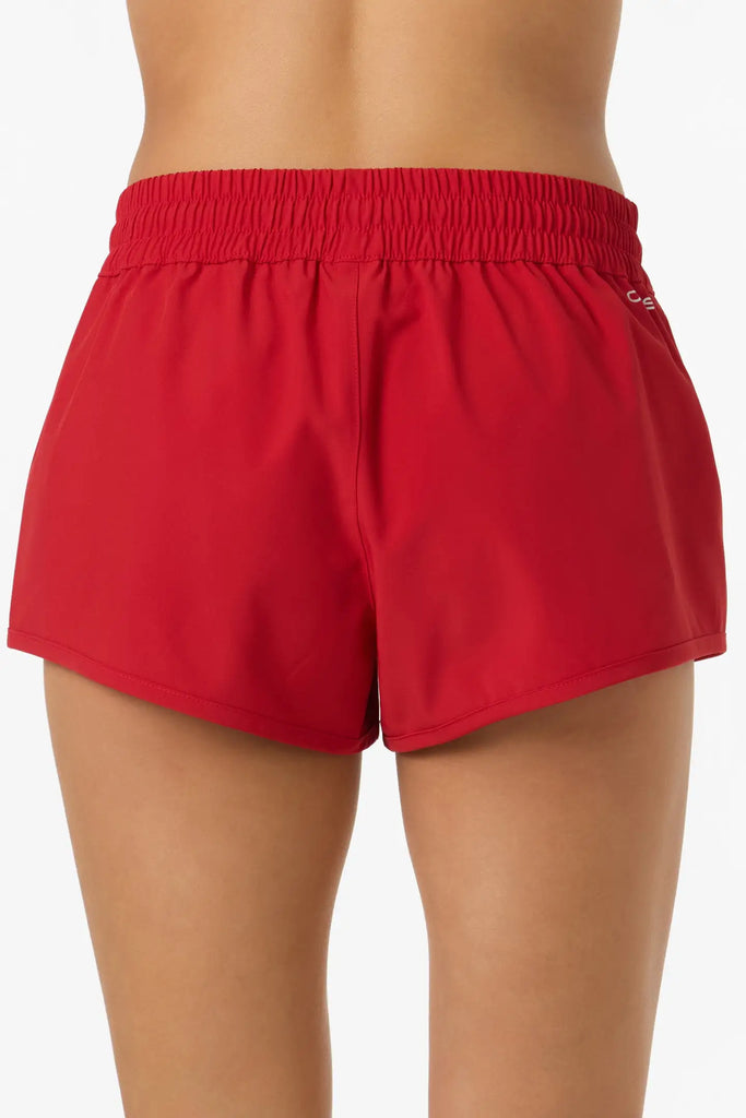 Oneill Womens Boardshorts Saltwater Solids Balboa 2