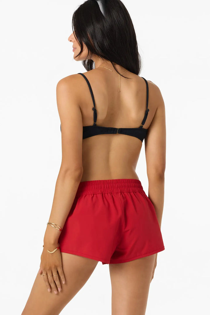 Oneill Womens Boardshorts Saltwater Solids Balboa 2