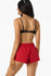 Oneill Womens Boardshorts Saltwater Solids Balboa 2