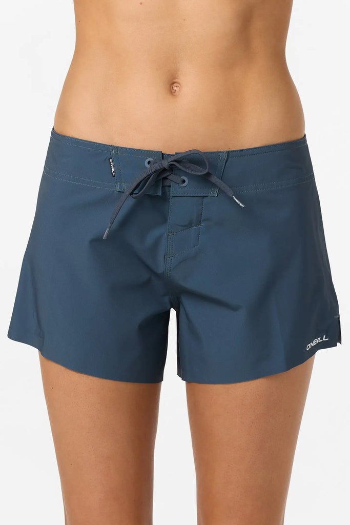 Oneill Womens Boardshorts Hyperfreak Tech Stoke 3.5