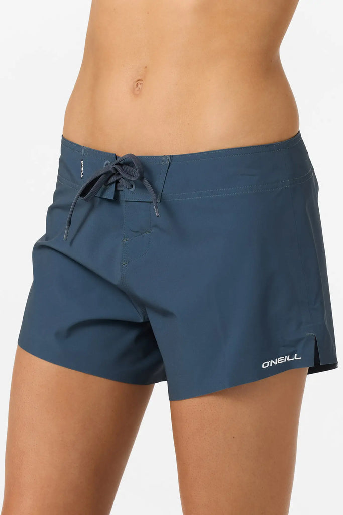 Oneill Womens Boardshorts Hyperfreak Tech Stoke 3.5