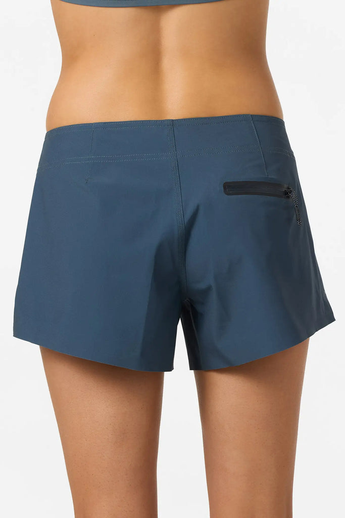 Oneill Womens Boardshorts Hyperfreak Tech Stoke 3.5