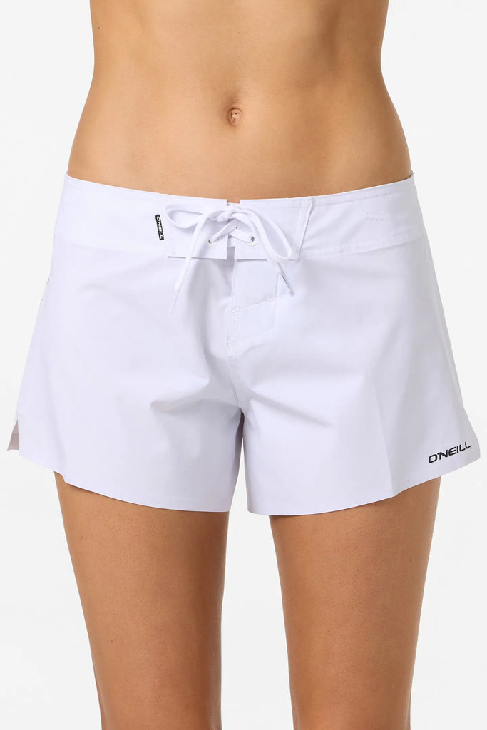 Oneill Womens Boardshorts Hyperfreak Tech Stoke 3.5