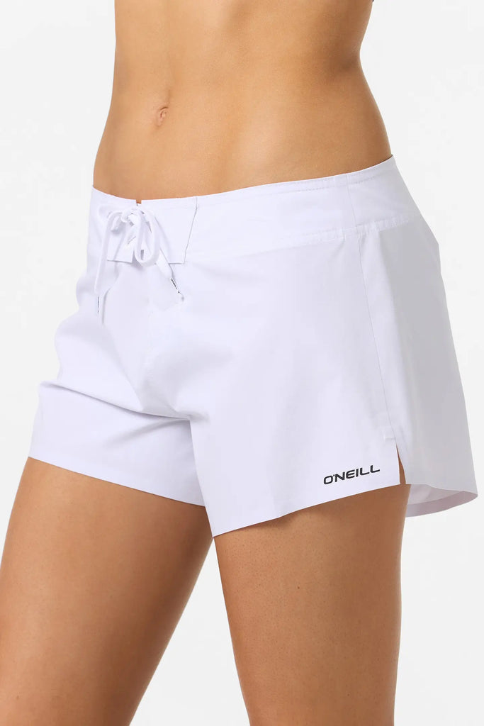 Oneill Womens Boardshorts Hyperfreak Tech Stoke 3.5