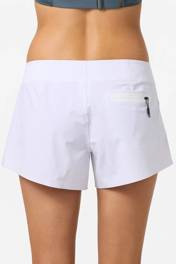 Oneill Womens Boardshorts Hyperfreak Tech Stoke 3.5
