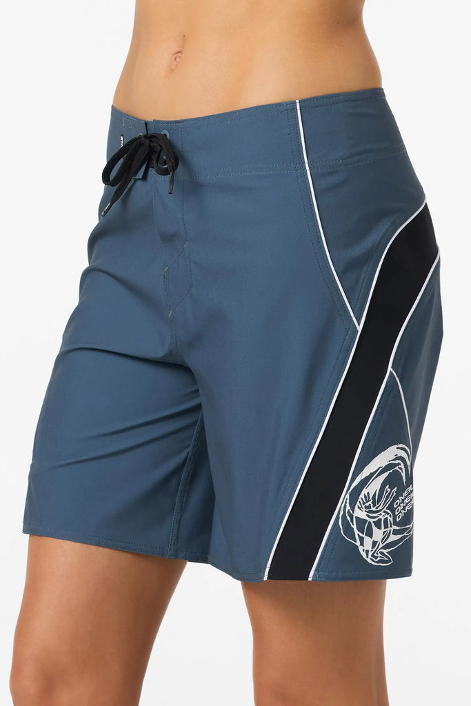 Oneill Womens Boardshorts Y2K Superfreak 7