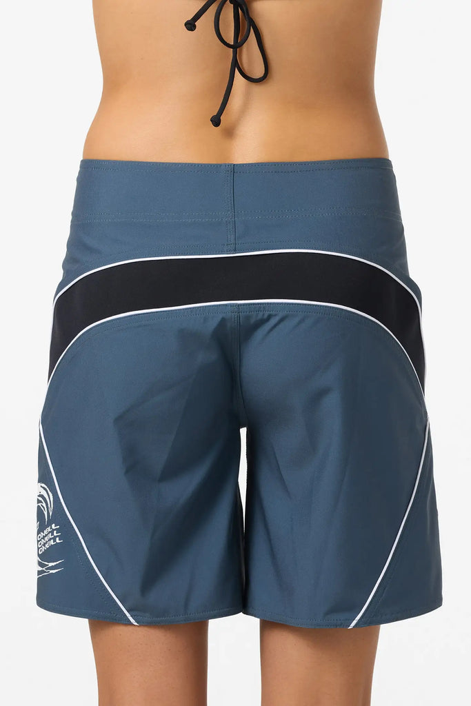 Oneill Womens Boardshorts Y2K Superfreak 7