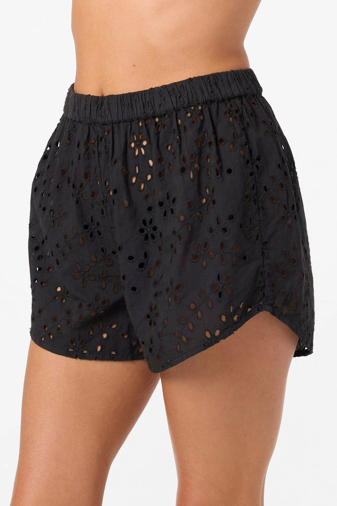 Oneill Womens Shorts Pam Cover-Up